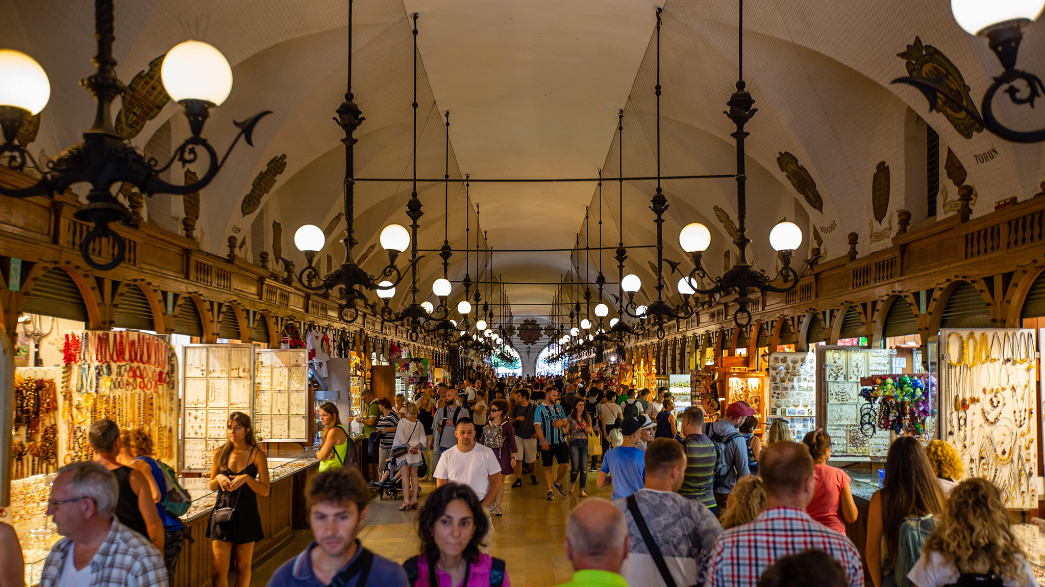 Warsaw